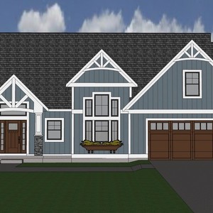 Photos for 8044 Buttrick Woods Ct., SE