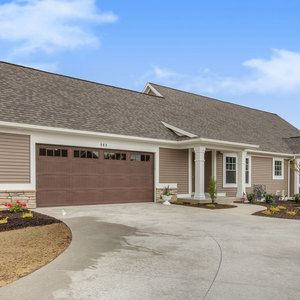 Photos for 863 Harper Woods