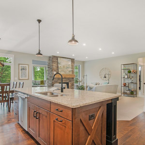 Photos for 1009 Haven Drive