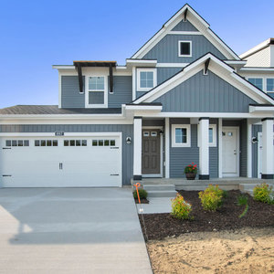 Photos for 8917 Barrington Lane