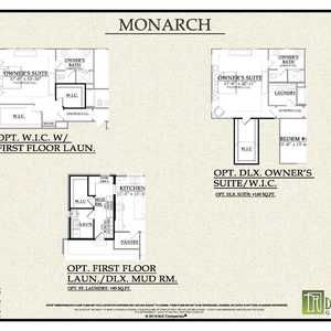 Photo for Monarch - New Start Base House