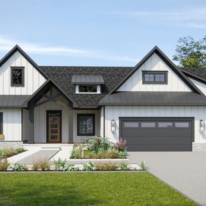 Photos for 1807 Ridge Top Trail 