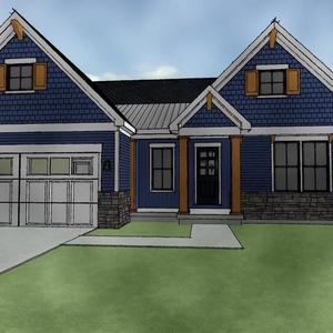 Photos for 13148 Horseshoe Lake NE