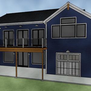 Photos for 13148 Horseshoe Lake NE