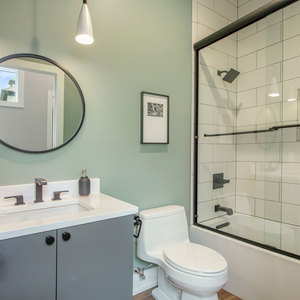 Photos for 14 Trowbridge St. NE