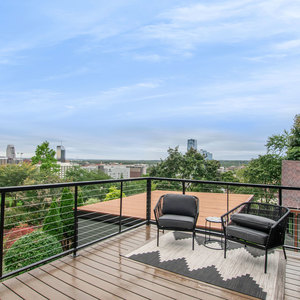 Photos for 14 Trowbridge St. NE