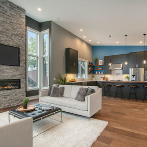 Photos for 14 Trowbridge St. NE