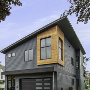 Photos for 14 Trowbridge St. NE