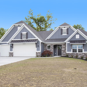 Photos for 4324 Whitney Ridge Drive