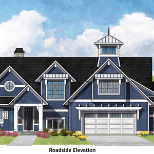 Photos for Virtual Tour #3