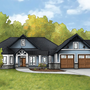 Photos for 544 Stonehenge Drive SW