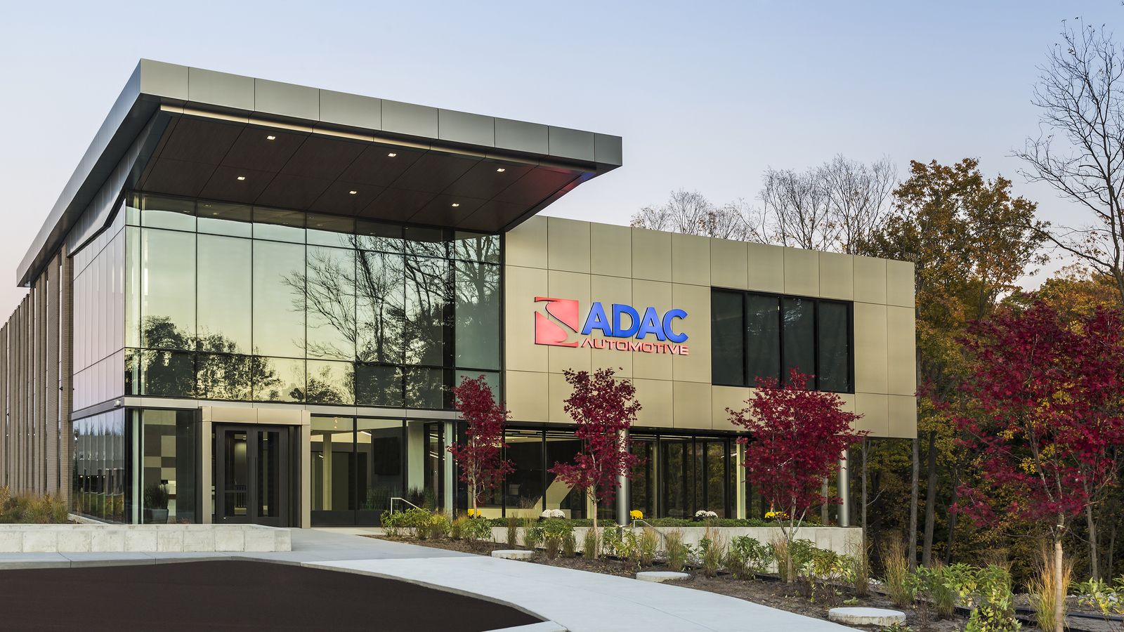 Photo for my ADAC Automotive Corporate Headquarters