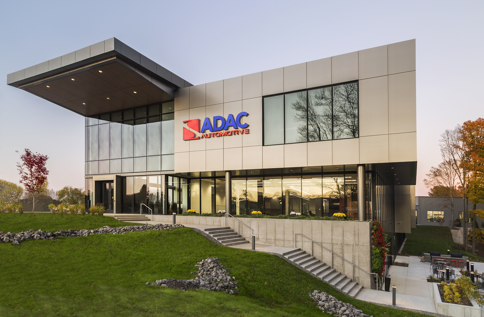 Photo for my ADAC Automotive Corporate Headquarters