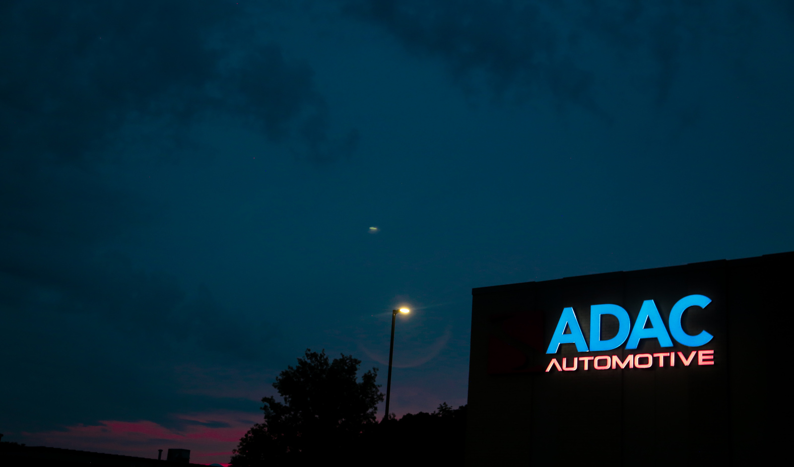 Photo for my ADAC Automotive Corporate Headquarters