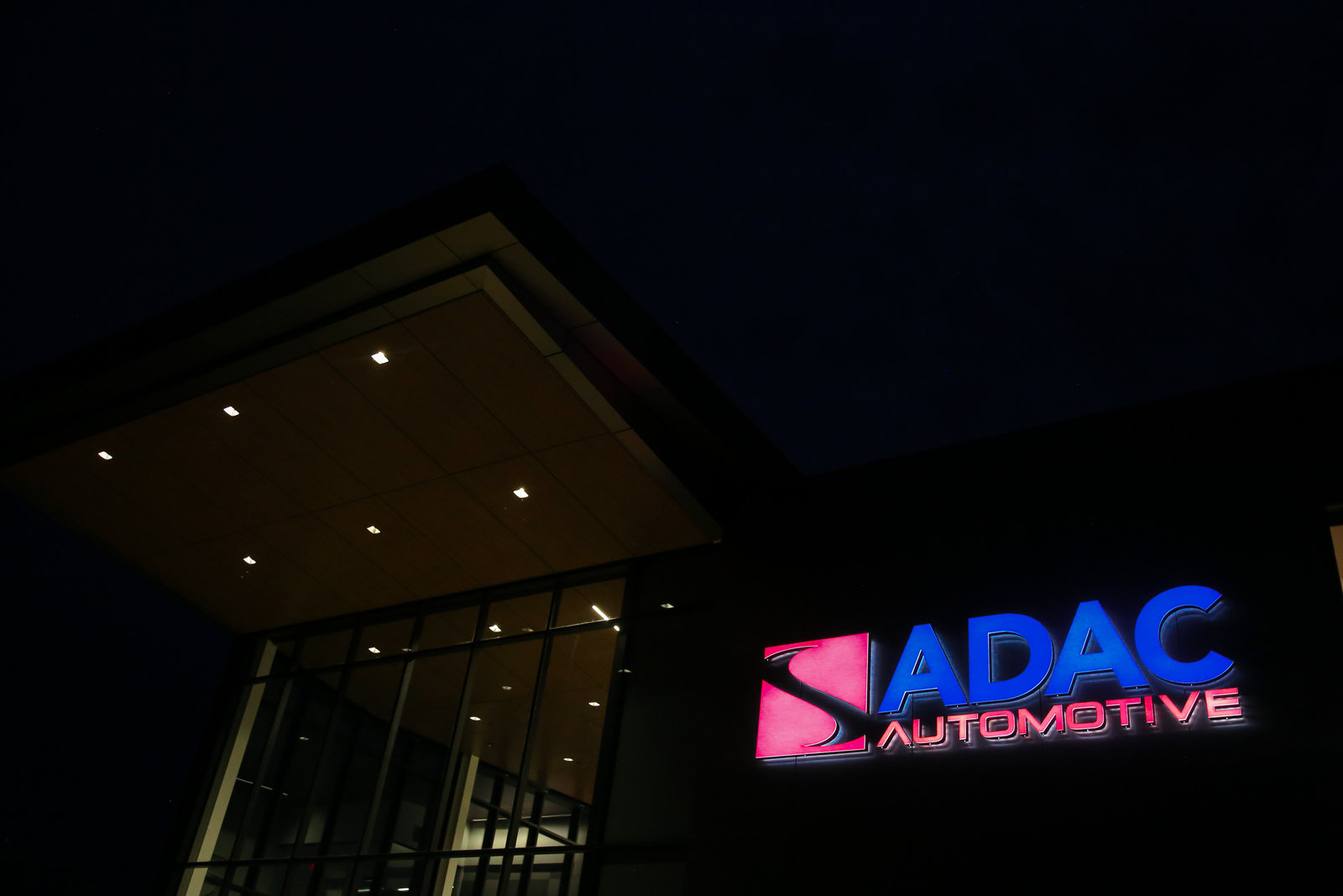 Photo for my ADAC Automotive Corporate Headquarters