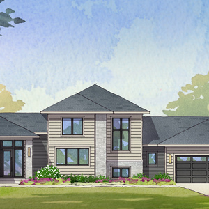 Photos for 2885 Windsong Woods Ct.