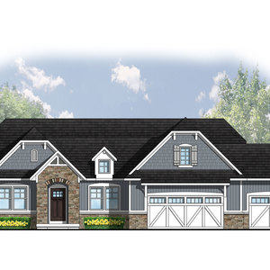 Photos for 8268 Hidden Canyon Drive