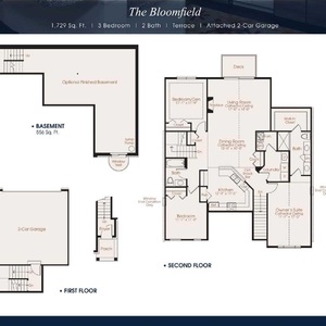 Photo for Bloomfield - Site 57