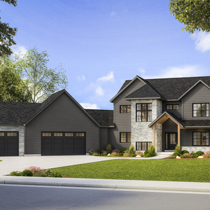 Photos for 4494 Giles Ave NE