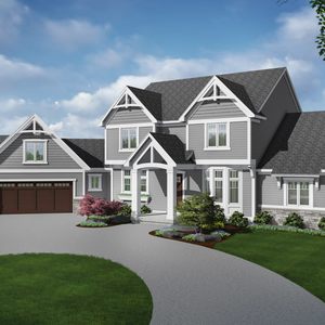 Photos for 2757 Meadow Crossing Dr