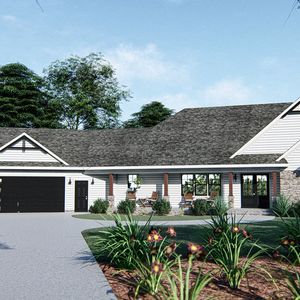 Photos for 9864 Riley Ridge Rd. SE