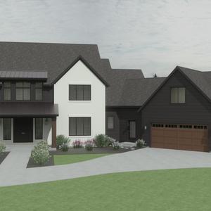 Photos for 8077 Buttrick Preserve Ct SE