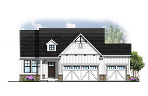 4664 Rare Bloom Dr photo