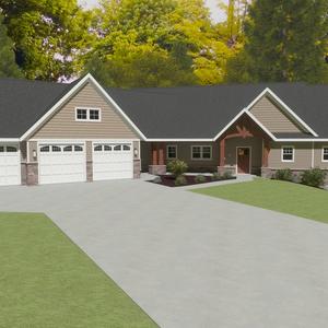 Photos for 8785 Bentham Ct