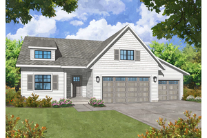 713 Stonebriar Circle photo