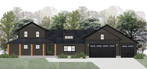 4179 Honey Creek Ave NE photo