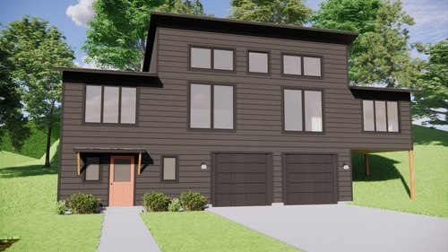 Rendr Custom Homes gallery image 5