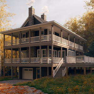 Photos for 17996 Brucker Street 