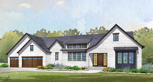 5107 Hickory Pointe Woods  photo