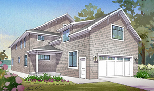11393 Oakleigh Dr.