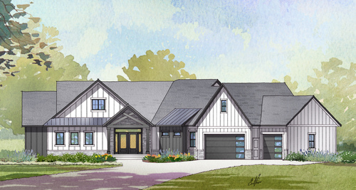 Ridgeline Homes gallery image 3