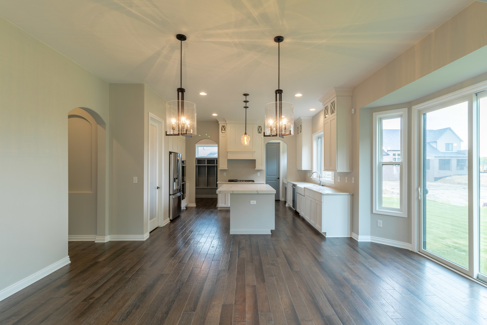 Morningside Site 229 Available Homes MJC Companies®