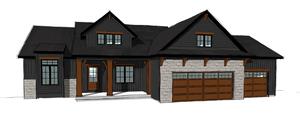 7922 Tessa Trail Dr