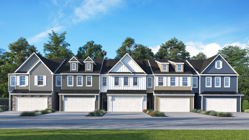 Redstone Homes, LLC gallery image 2