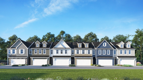 Redstone Homes, LLC profile image