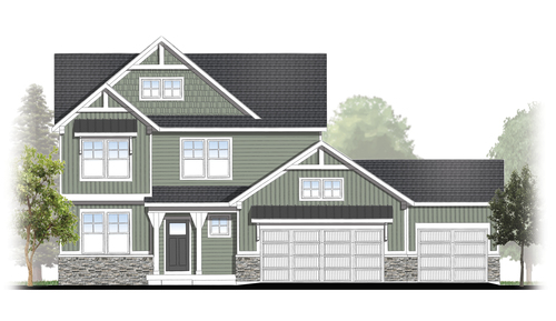 JTB Homes gallery image 4
