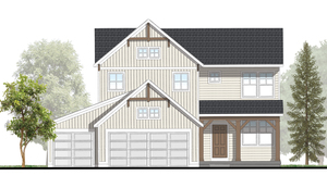 3622 Waterton Drive