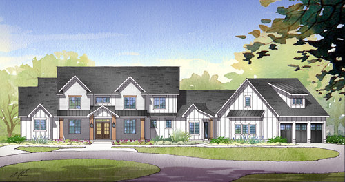 Ridgeline Homes profile image