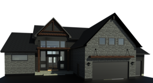 454 Stonehenge Dr photo