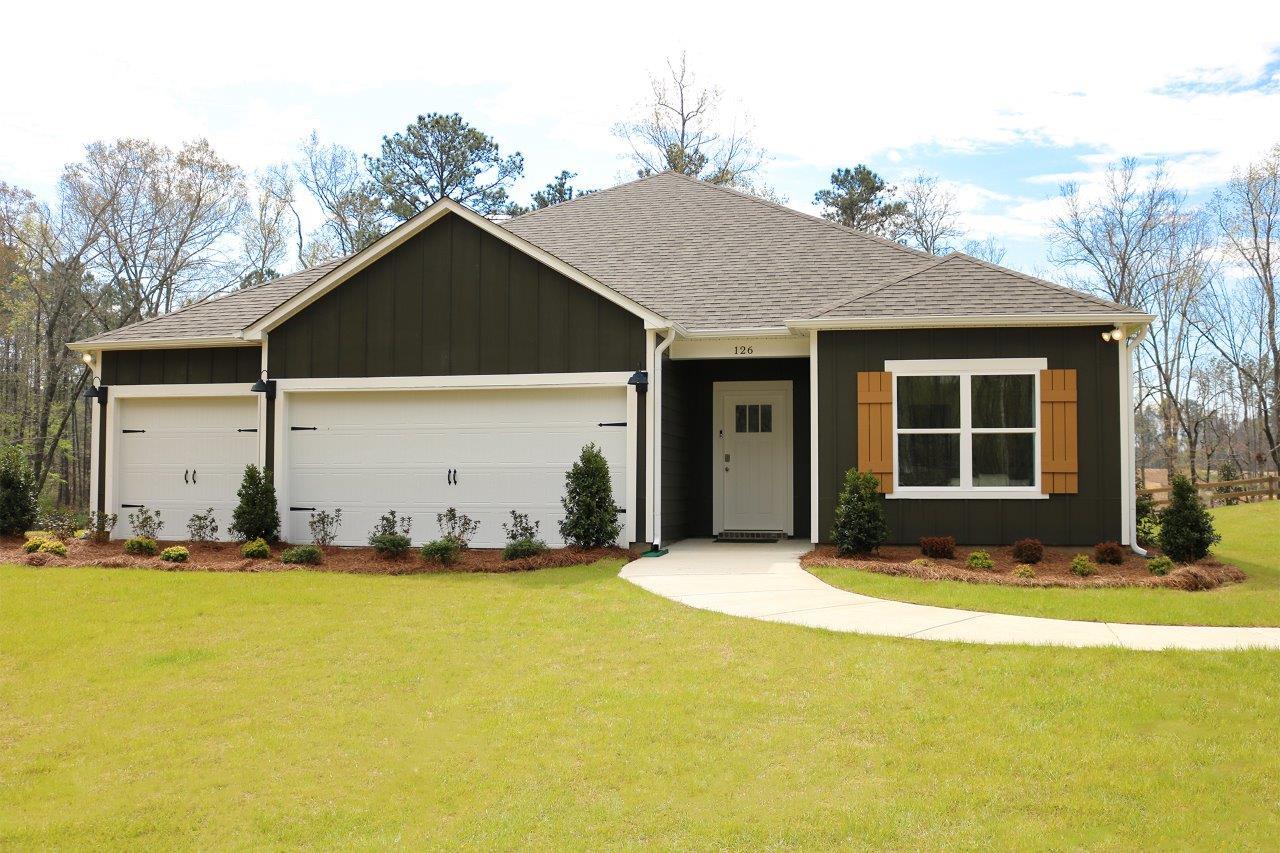 Communities Birmingham Parade of Homes