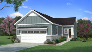 2492 Ravines Trail Drive