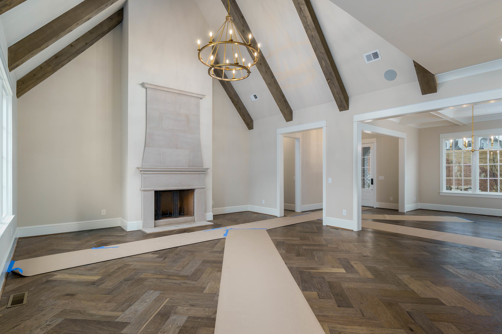 783 Heatherwood Drive Birmingham Parade of Homes