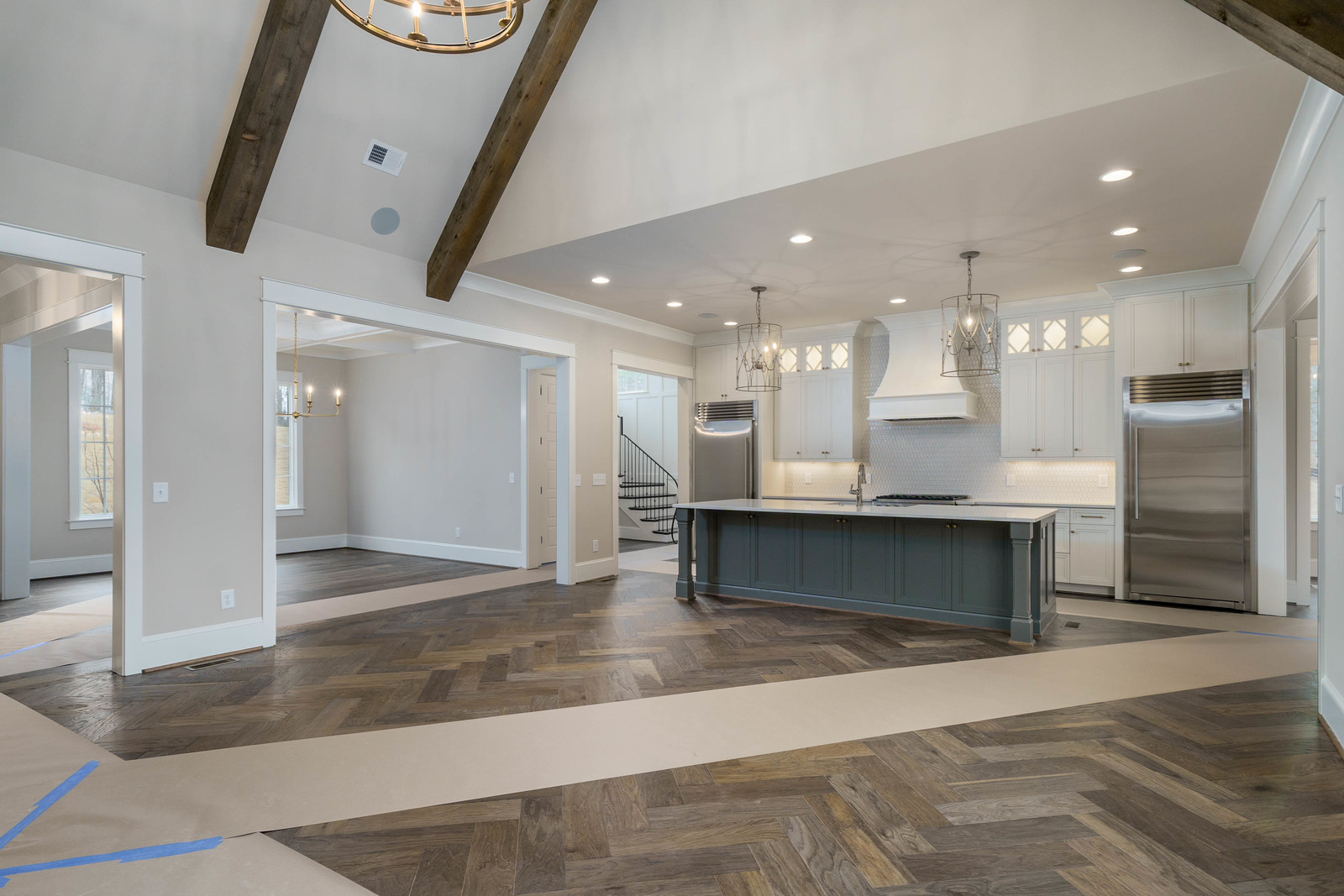 783 Heatherwood Drive Birmingham Parade of Homes