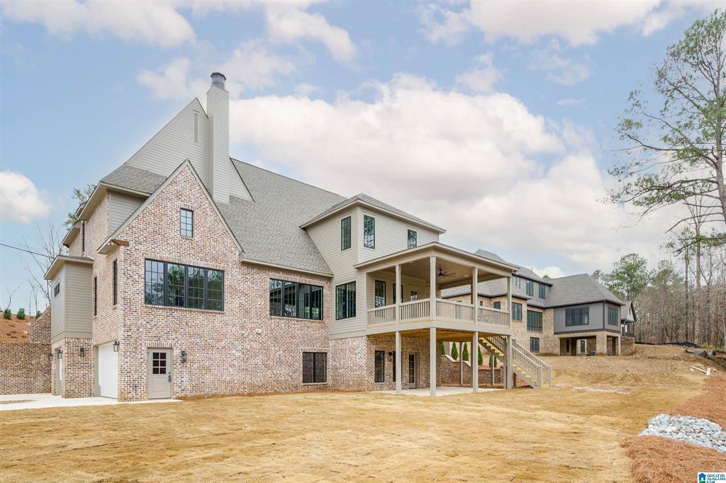 783 Heatherwood Drive Birmingham Parade of Homes