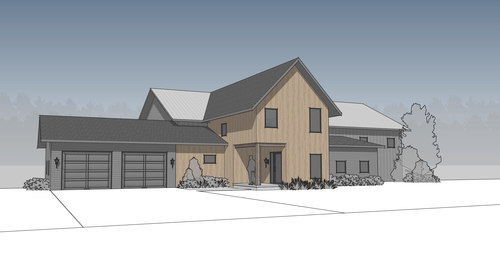 Lown Homes profile image