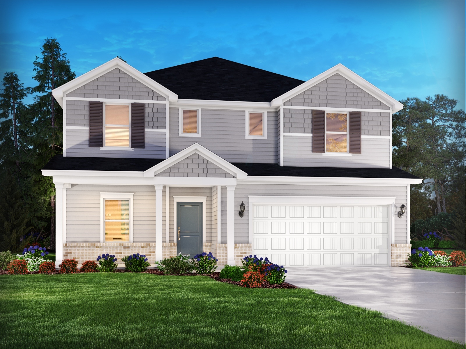 904 Avonmore Drive Triangle Parade of Homes